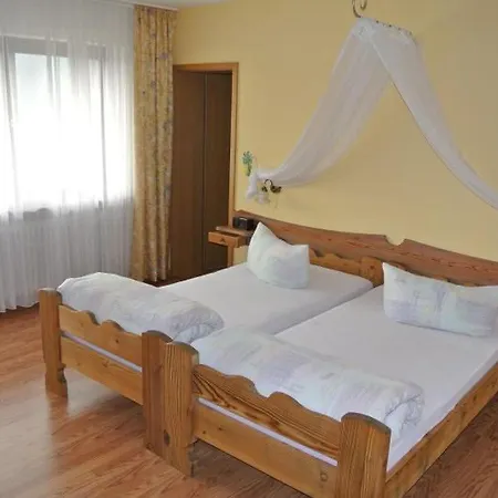 Appartement Schack