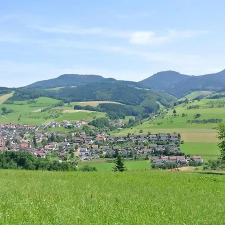 Schack * Oberharmersbach