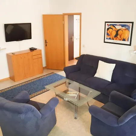Appartement Schack