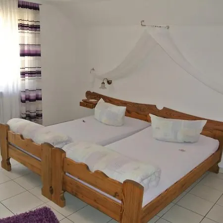 Schack Appartement Oberharmersbach
